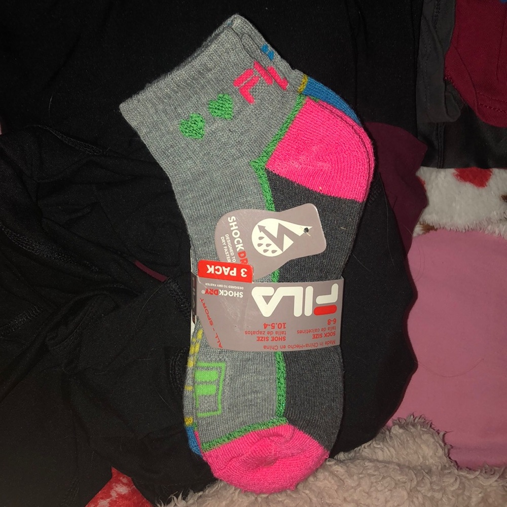 Women Socks